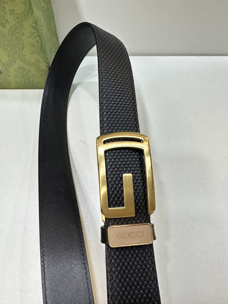 Gucci Belts